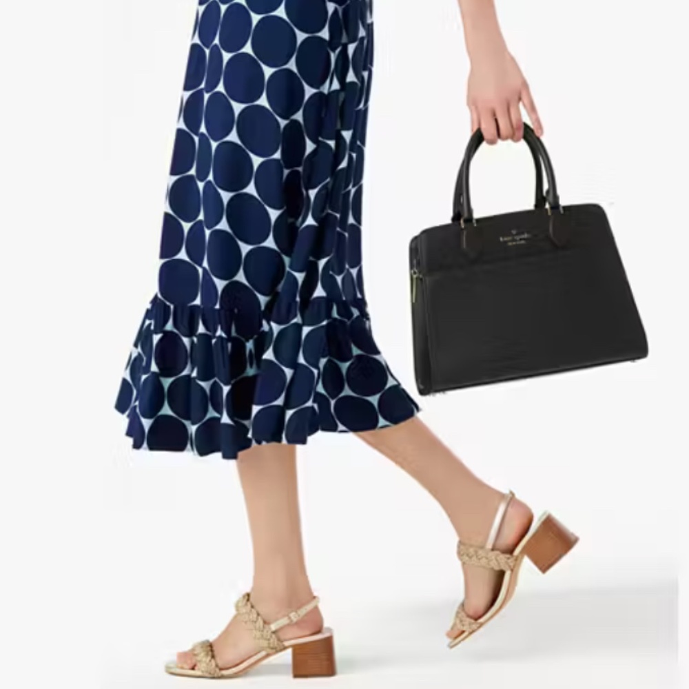 Kate Spade Madison Medium Satchel